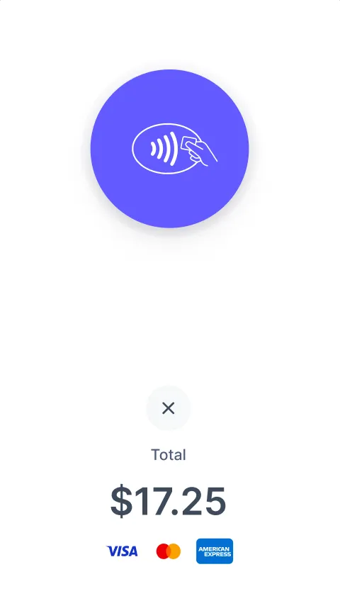 Tap to Pay on Android