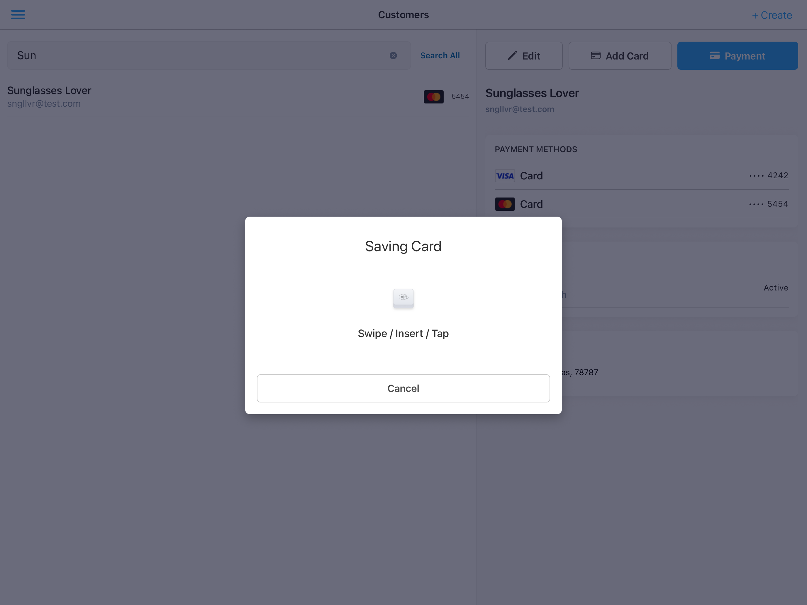 Subscriptions & Recurring Payments