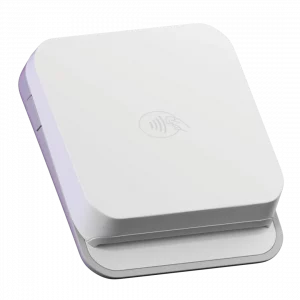 Stripe Terminal Card Reader