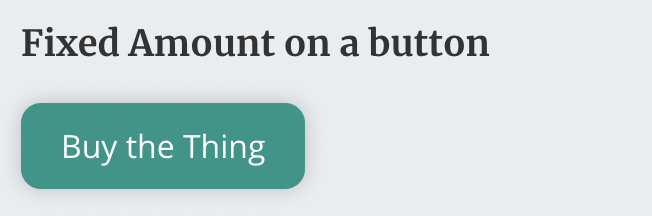 form generated to pay a set amount